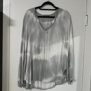 Polita top - Size XXL